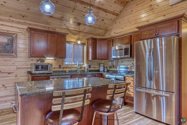7678 N Post Ave, Hayward, WI 54843
