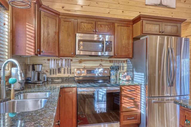 7678 N Post Ave, Hayward, WI 54843