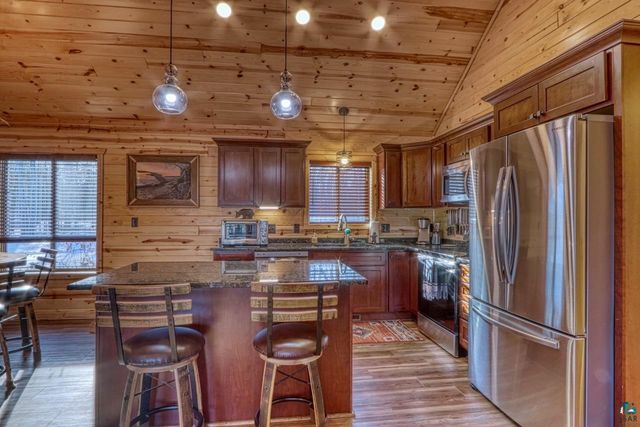 7678 N Post Ave, Hayward, WI 54843