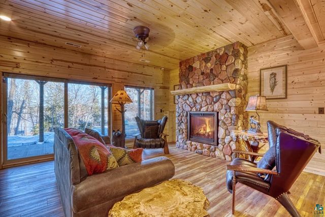 7678 N Post Ave, Hayward, WI 54843