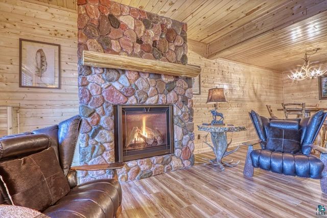 7678 N Post Ave, Hayward, WI 54843