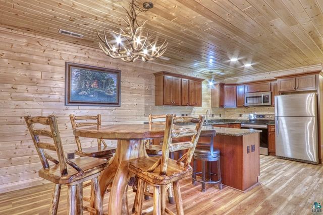 7678 N Post Ave, Hayward, WI 54843