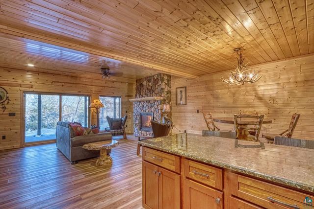 7678 N Post Ave, Hayward, WI 54843