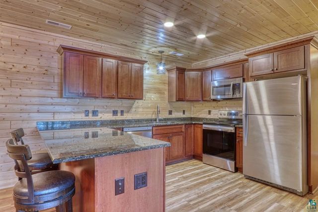 7678 N Post Ave, Hayward, WI 54843
