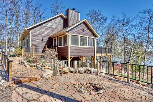 7678 N Post Ave, Hayward, WI 54843