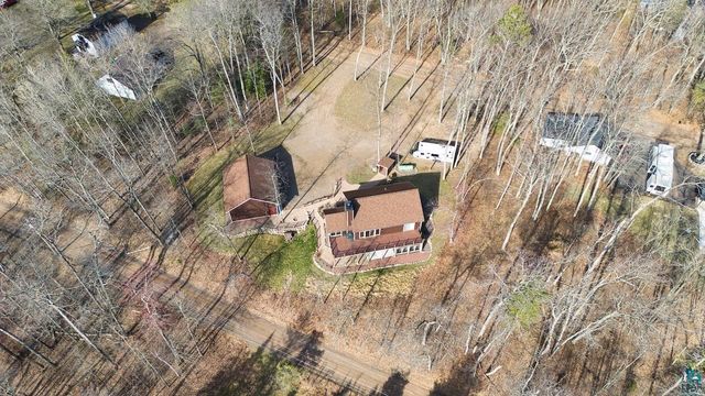 7678 N Post Ave, Hayward, WI 54843