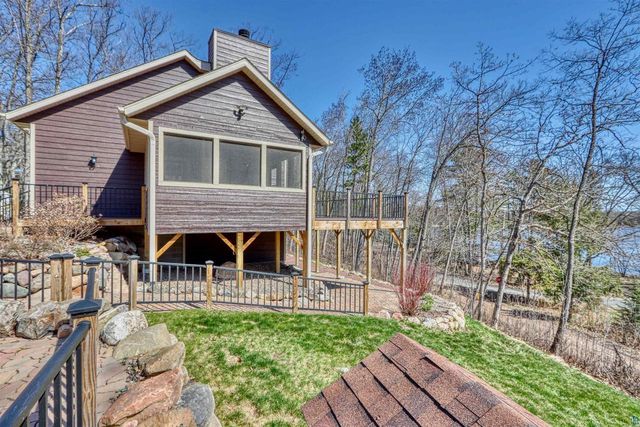 7678 N Post Ave, Hayward, WI 54843