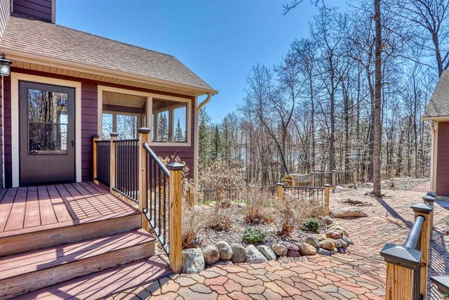 7678 N Post Ave, Hayward, WI 54843