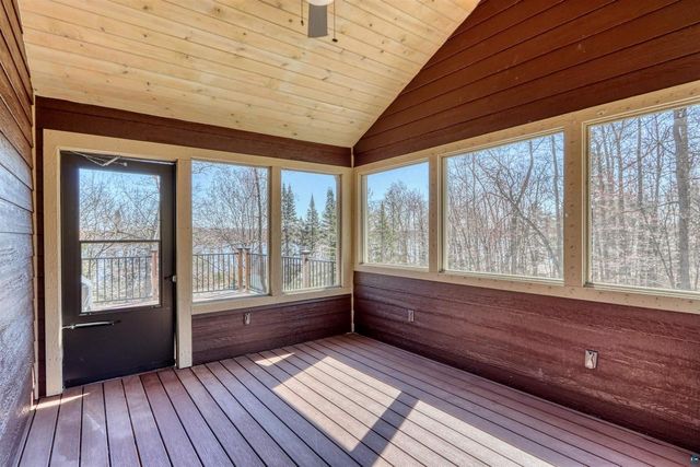 7678 N Post Ave, Hayward, WI 54843