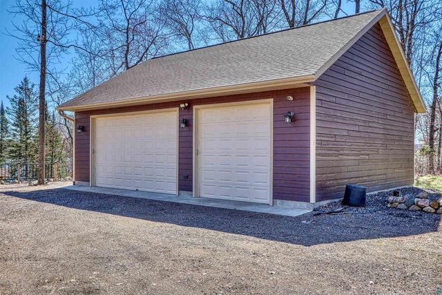 7678 N Post Ave, Hayward, WI 54843