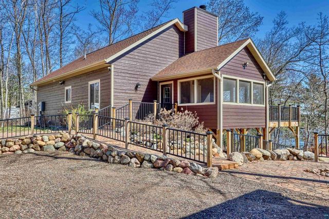7678 N Post Ave, Hayward, WI 54843