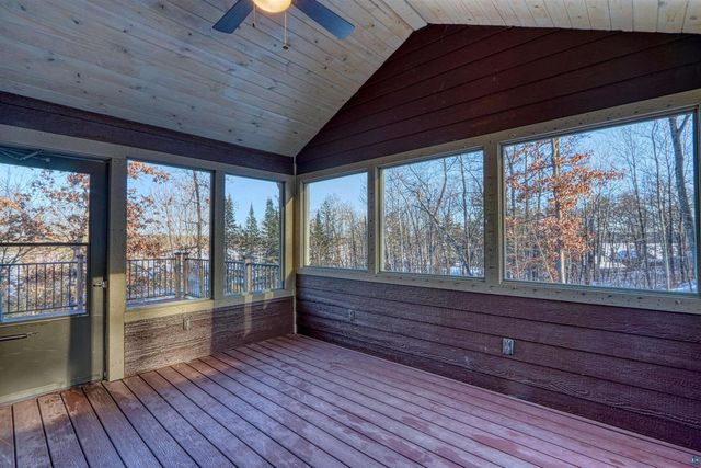 7678 N Post Ave, Hayward, WI 54843