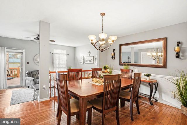 3716 FOXFORD STREAM RD, Baltimore, MD 21236