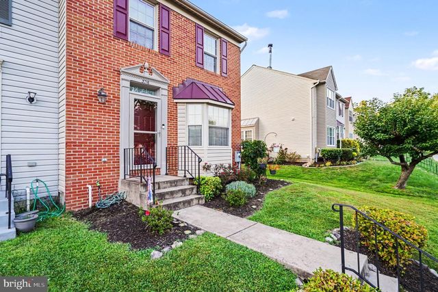 3716 FOXFORD STREAM RD, Baltimore, MD 21236