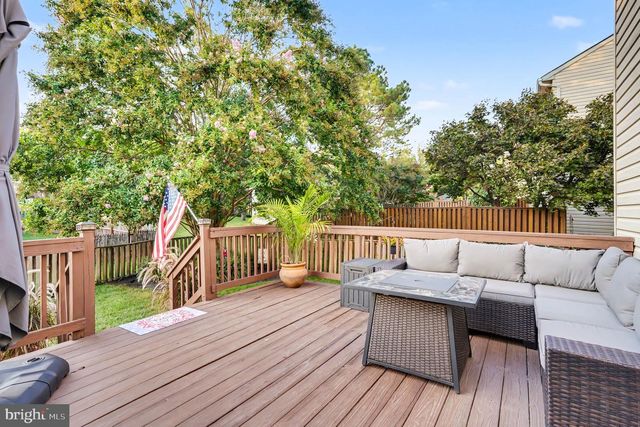 3716 FOXFORD STREAM RD, Baltimore, MD 21236