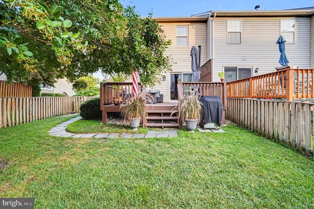3716 FOXFORD STREAM RD, Baltimore, MD 21236