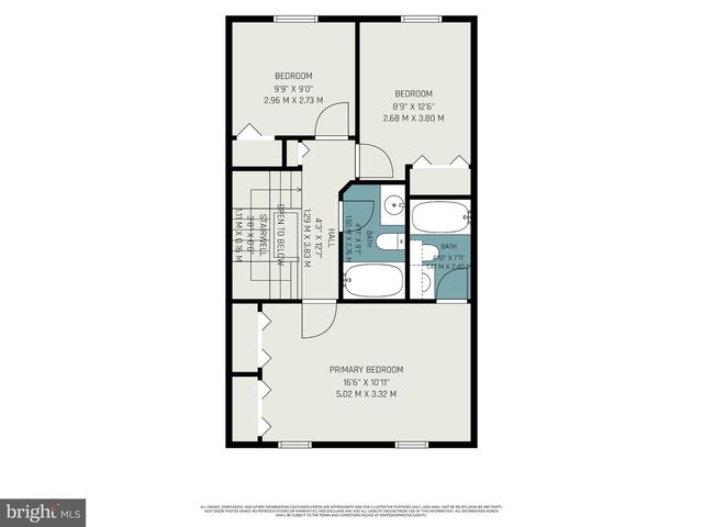 3716 FOXFORD STREAM RD, Baltimore, MD 21236