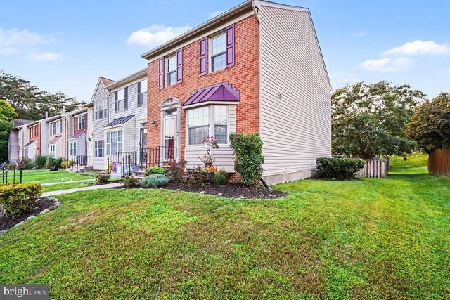 3716 FOXFORD STREAM RD, Baltimore, MD 21236