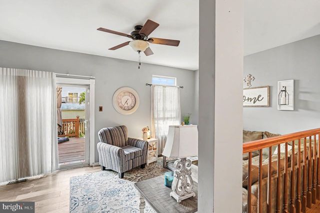 3716 FOXFORD STREAM RD, Baltimore, MD 21236