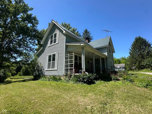 938 W 425 S, Rockville, IN 47872