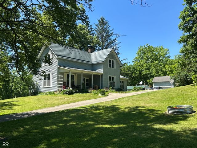 938 W 425 S, Rockville, IN 47872