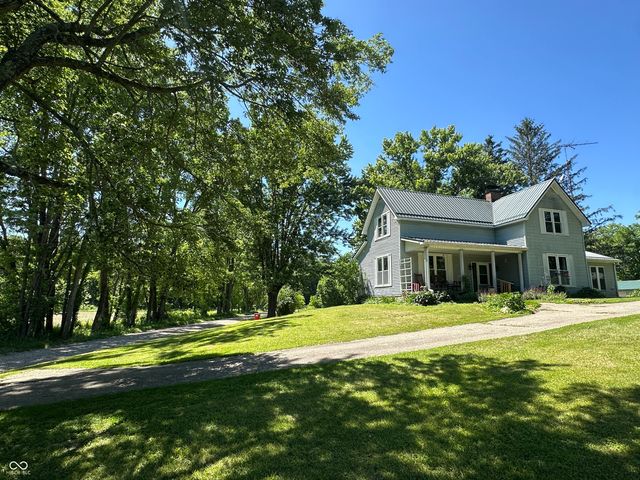 938 W 425 S, Rockville, IN 47872