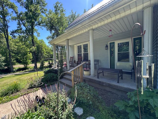 938 W 425 S, Rockville, IN 47872