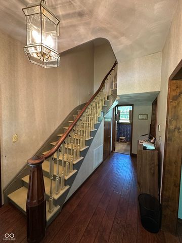 938 W 425 S, Rockville, IN 47872