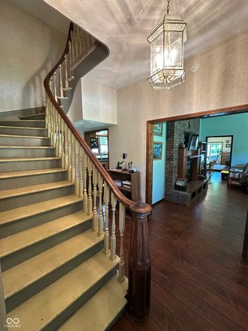 938 W 425 S, Rockville, IN 47872