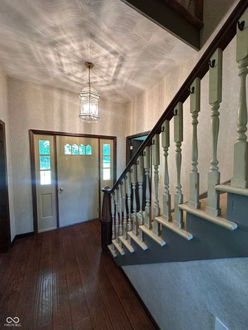 938 W 425 S, Rockville, IN 47872