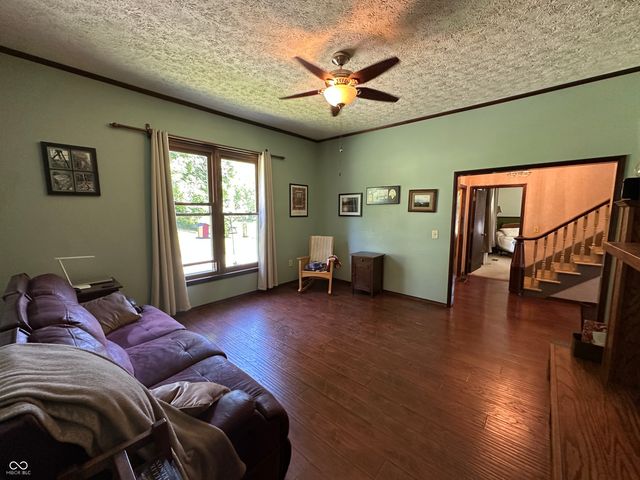 938 W 425 S, Rockville, IN 47872