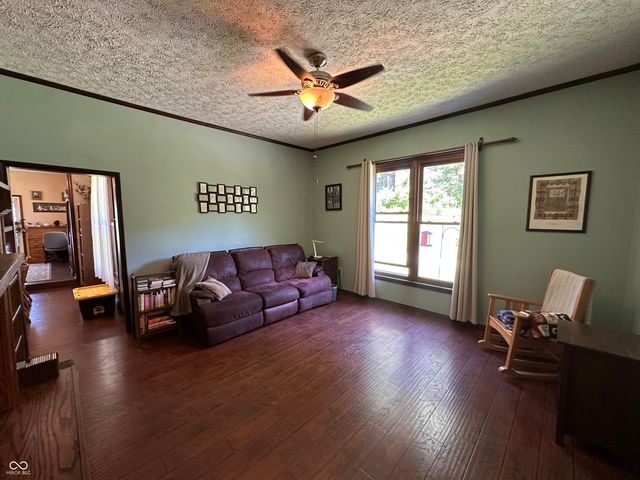 938 W 425 S, Rockville, IN 47872
