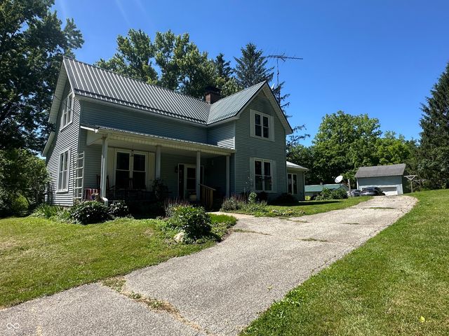 938 W 425 S, Rockville, IN 47872