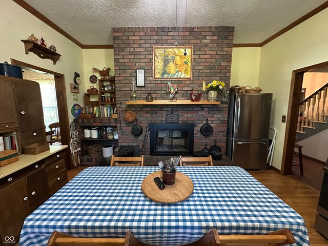 938 W 425 S, Rockville, IN 47872