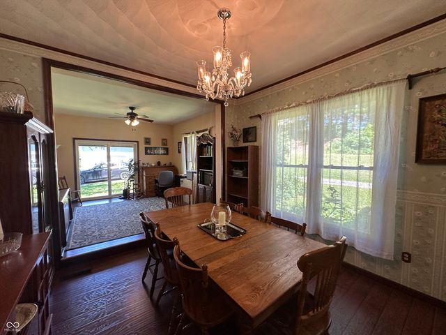 938 W 425 S, Rockville, IN 47872