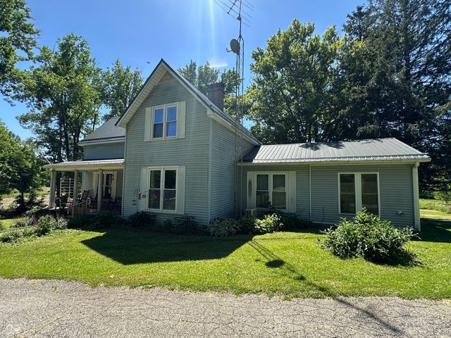 938 W 425 S, Rockville, IN 47872
