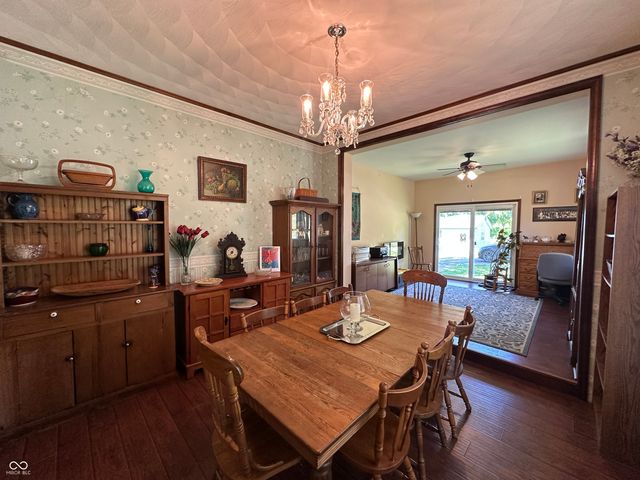 938 W 425 S, Rockville, IN 47872
