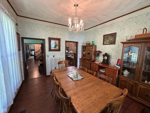 938 W 425 S, Rockville, IN 47872
