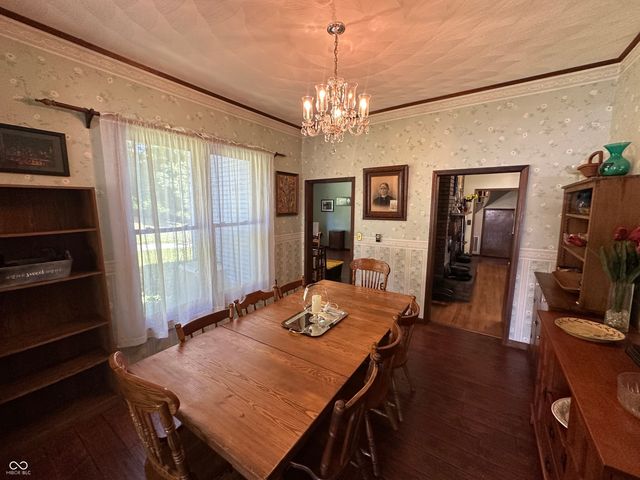 938 W 425 S, Rockville, IN 47872