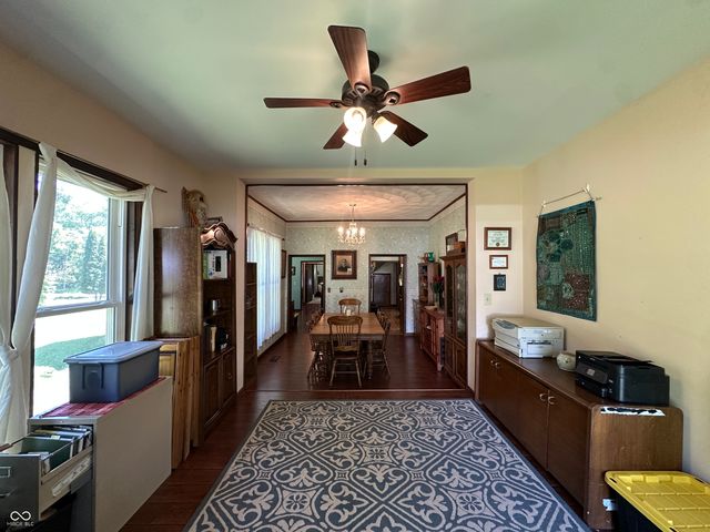 938 W 425 S, Rockville, IN 47872