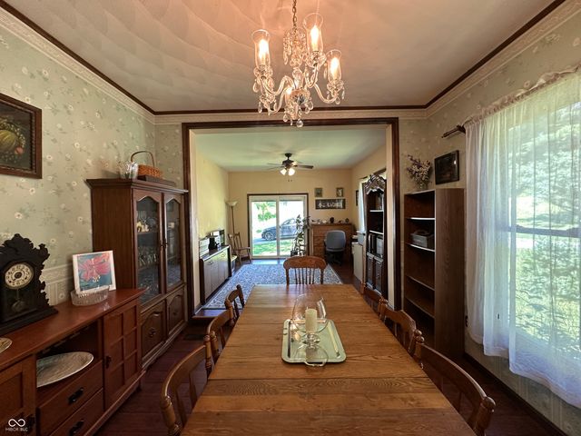 938 W 425 S, Rockville, IN 47872