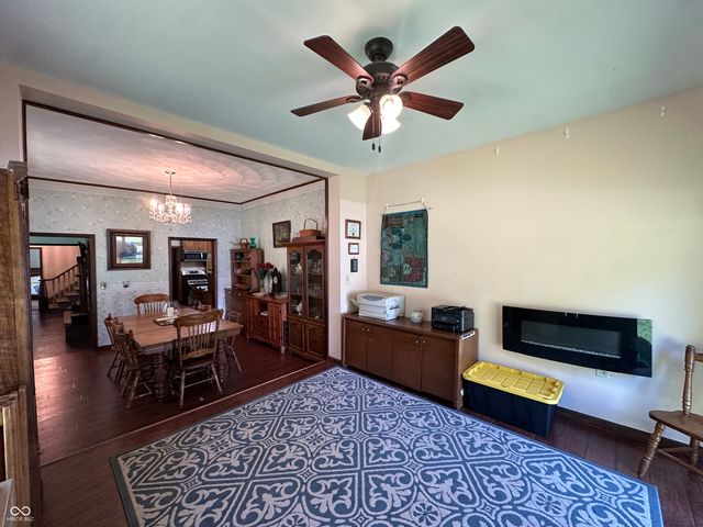 938 W 425 S, Rockville, IN 47872