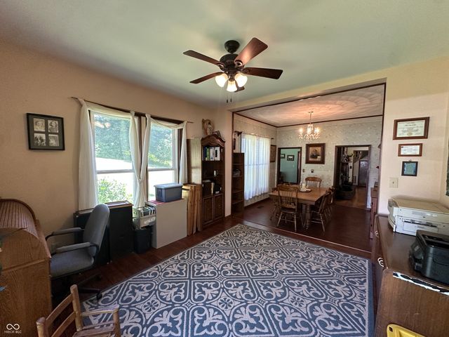 938 W 425 S, Rockville, IN 47872
