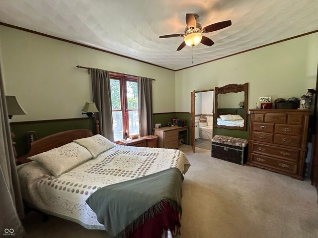 938 W 425 S, Rockville, IN 47872