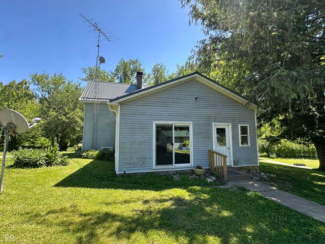 938 W 425 S, Rockville, IN 47872