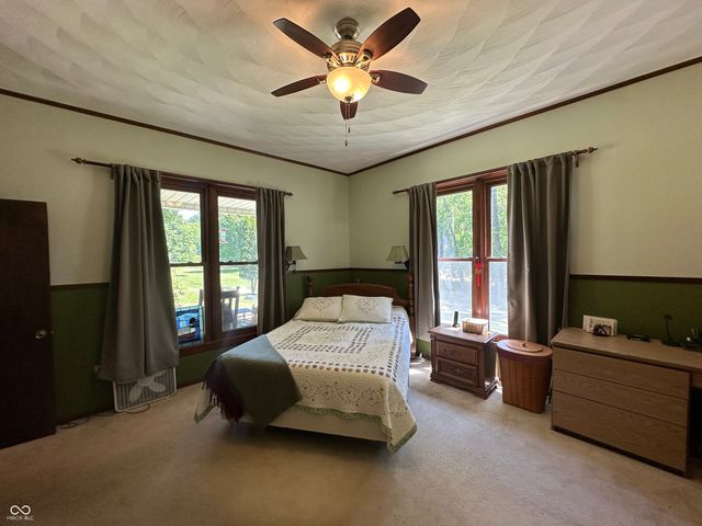 938 W 425 S, Rockville, IN 47872