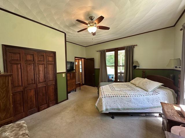938 W 425 S, Rockville, IN 47872