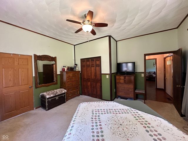 938 W 425 S, Rockville, IN 47872
