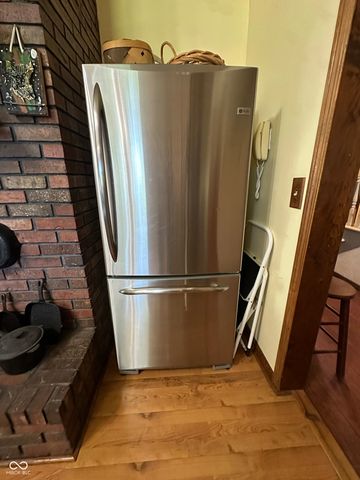 938 W 425 S, Rockville, IN 47872