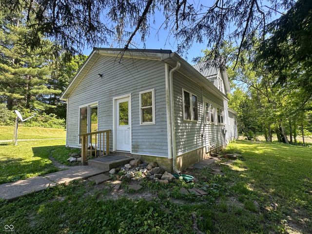 938 W 425 S, Rockville, IN 47872